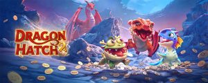 Dragon Hatch 1