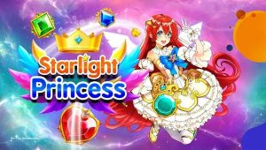 Starlight Princess 1