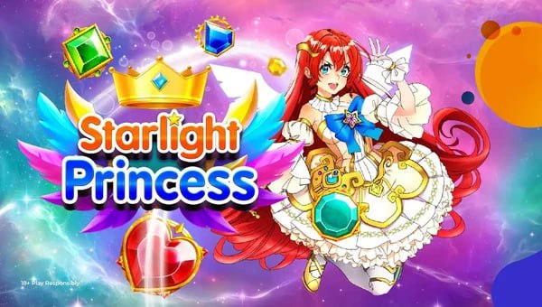 Starlight Princess 1